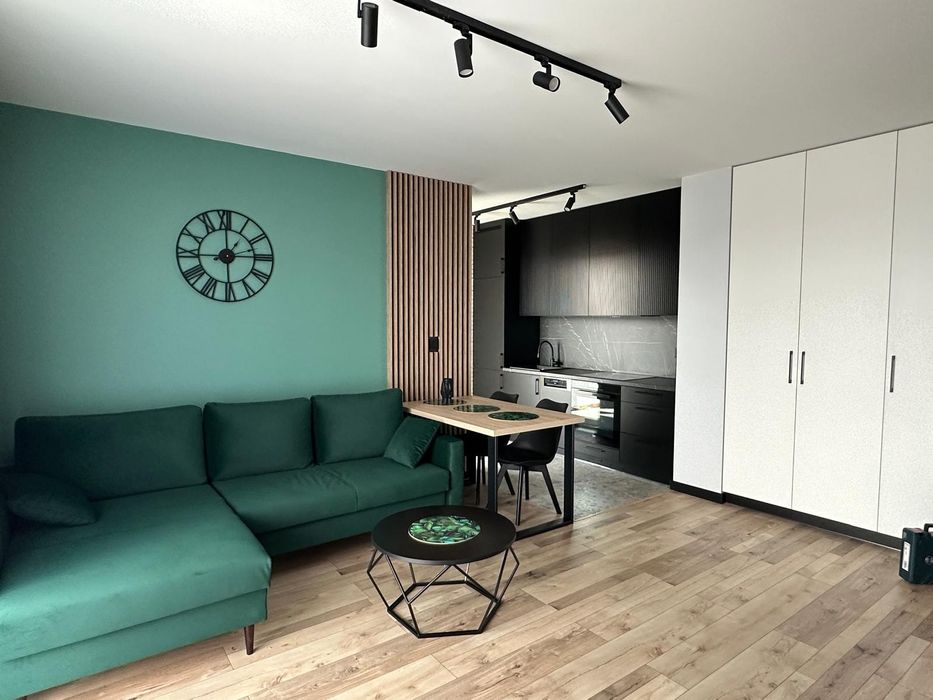 Mieszkanie kawalerka Bochnia oś.Panorama