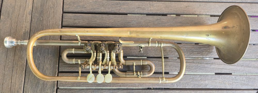 Stara Trąbka Weltklang