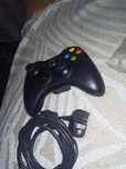 Pad Microsoft Xbox360-play &charge+lx3000 Lifechat