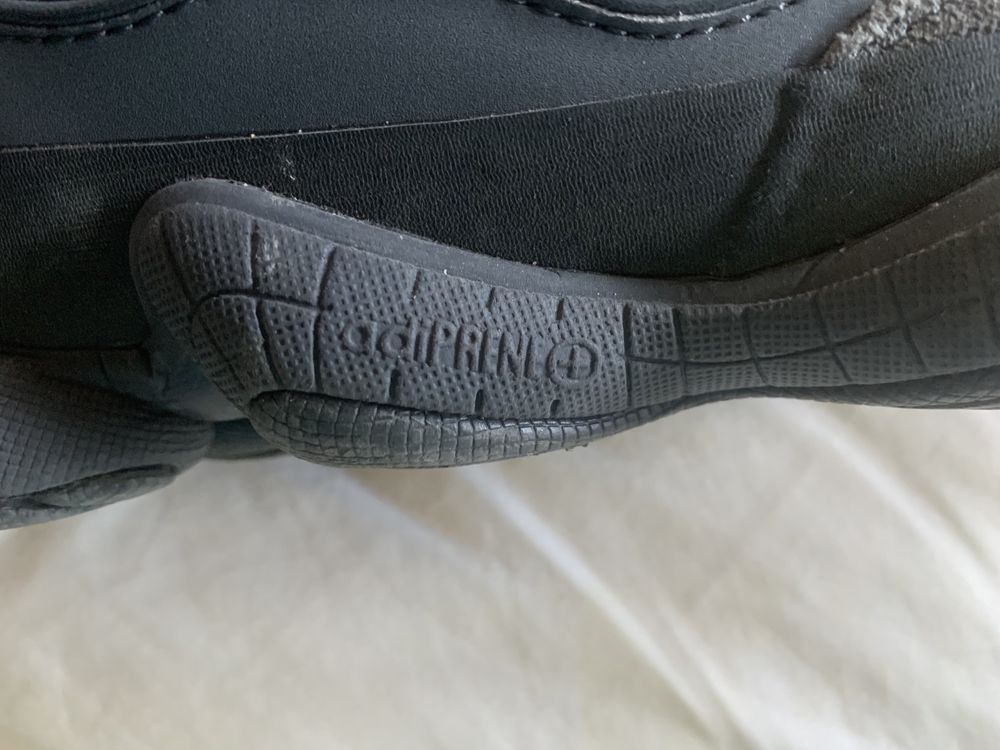 Yezzy boost kanye west