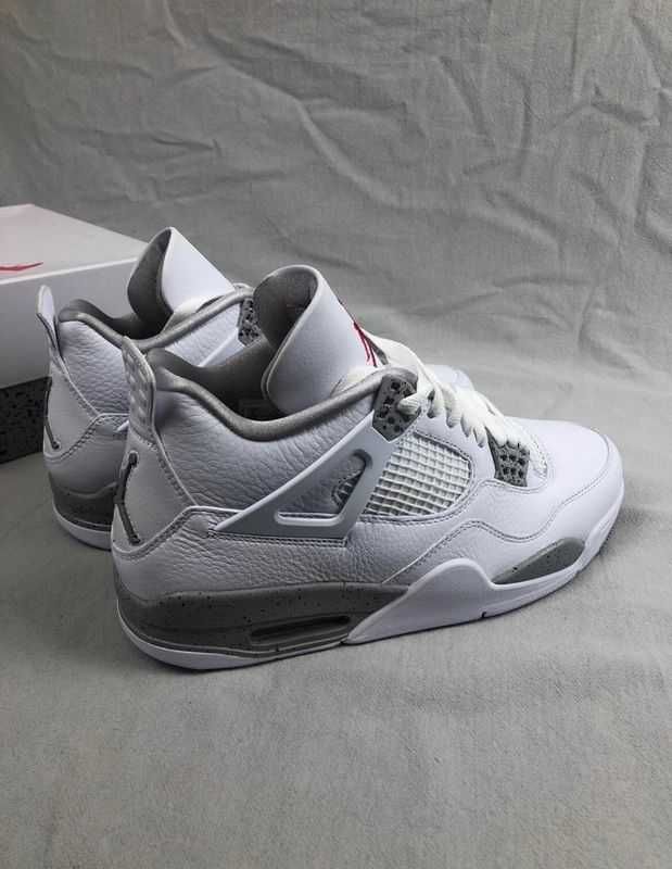 NikeAir Jordan4Retro R.44