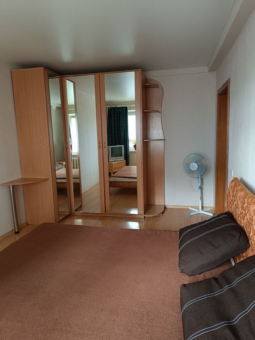 Оренда 2 кімнатної квартири, 45м, Березняки,