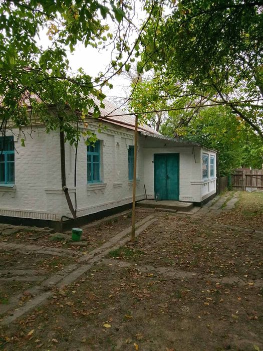 Продам будинок в селі Озірна