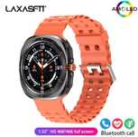 Smartwatch Ultra 9