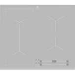 Płyta indukcyjna Electrolux 600 EIV63440BS 59cm