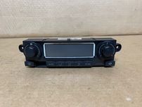 CLIMATRONIC PAINEL DO AR CONDICIONADO SEAT IBIZA 6L 1.4TDI 6L082.0043E
