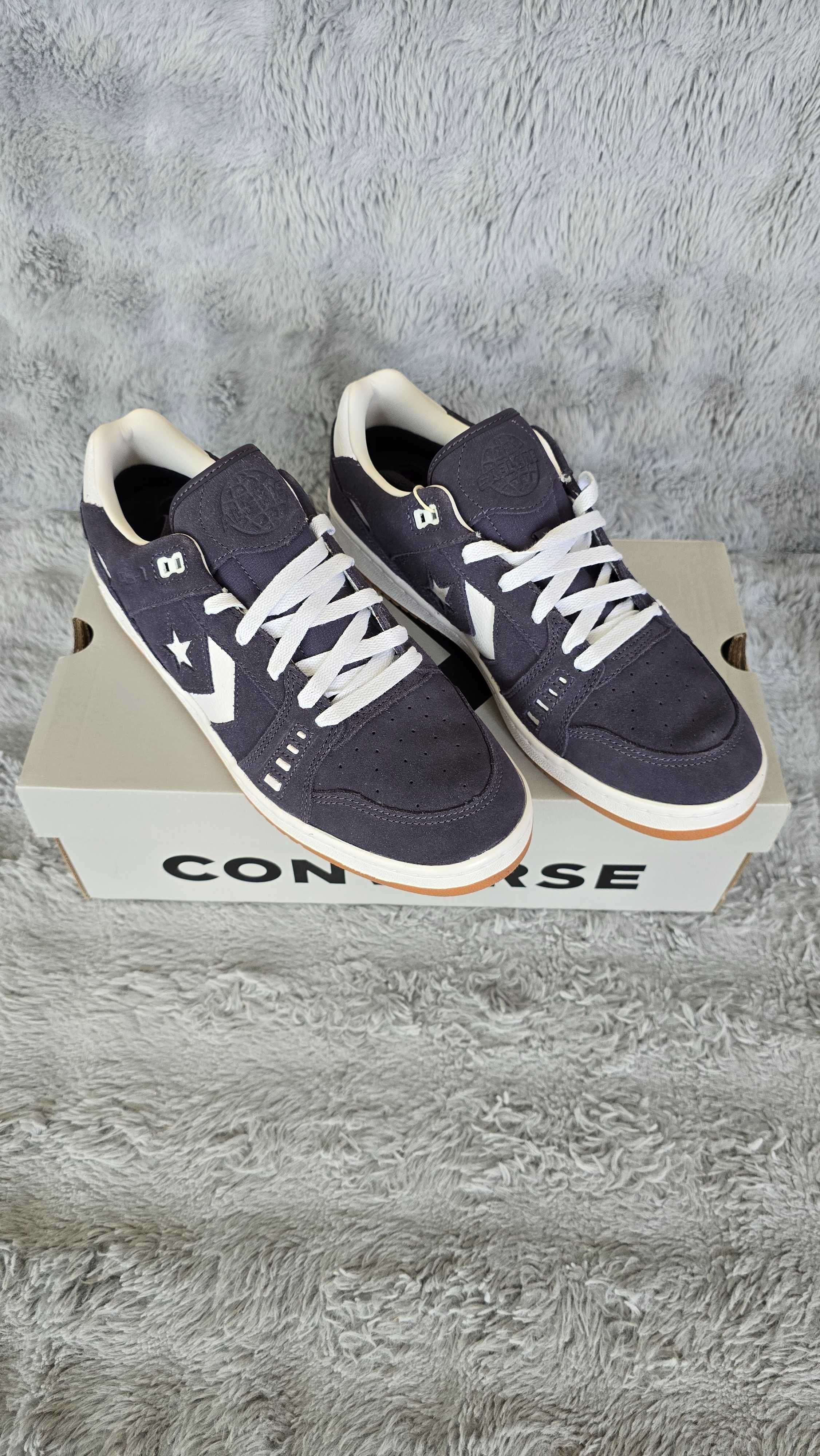 Кросівки Converse CONS AS-1 Pro Ox
