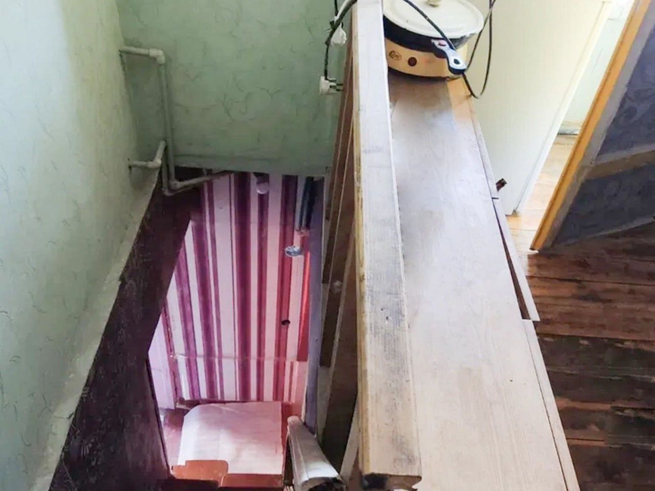 Частина будинку в Рівному на Боярці