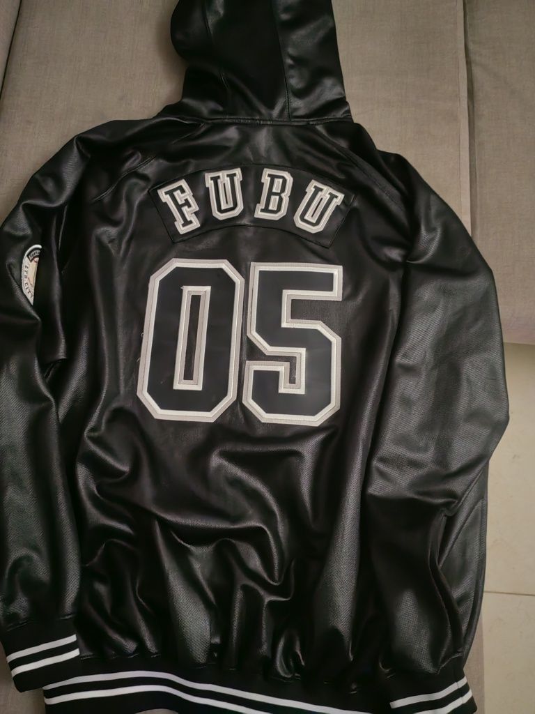 Camisola FUBU Athletics "Eastside"