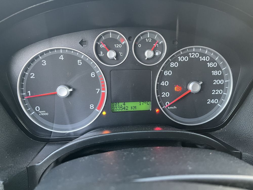 Продам Ford c max