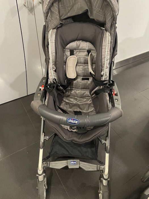 Chicco Carrinho de Passeio Trio