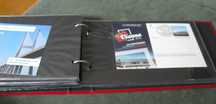 Conjunto de 44 Bilhetes Postais (IP) de 2014
