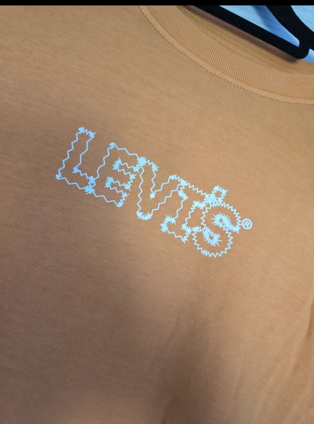 Koszulka męska Levi's