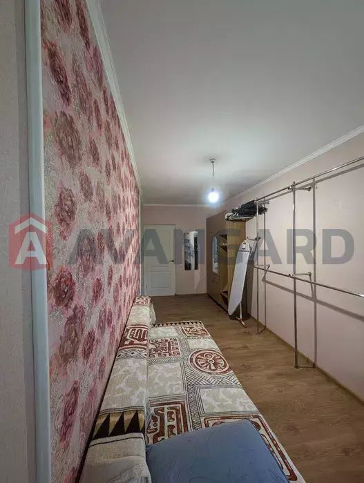 Здається 3-х кімнатна квартира на Черемушках.