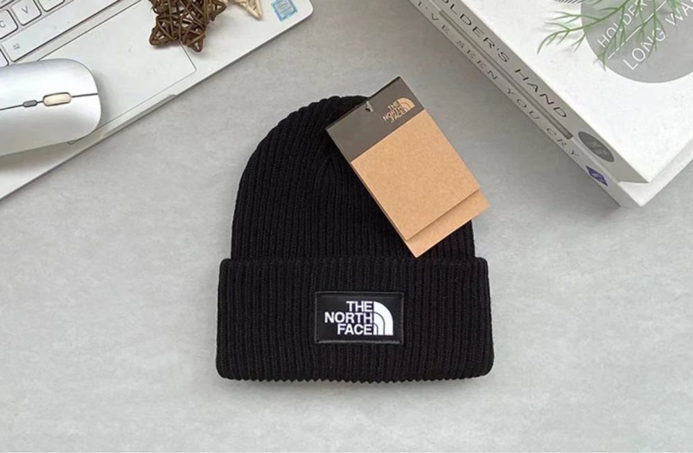 Шапка The North Face