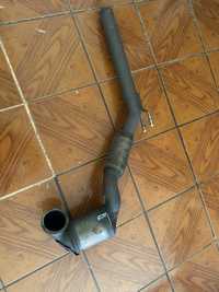 Catalizador completo leon cupra 280  5f