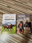 Mowa koni ksiazka nowa