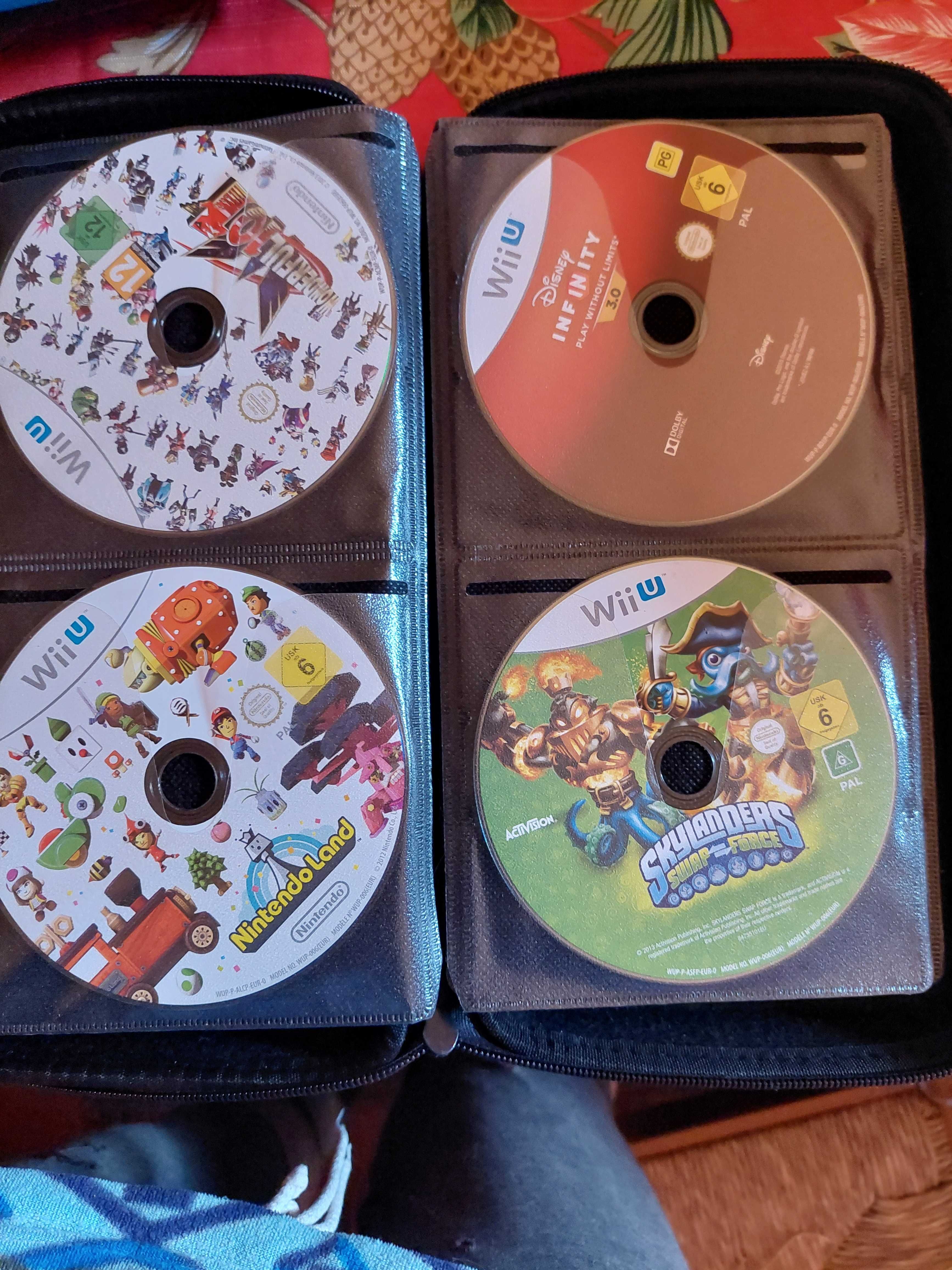 Videojogos wii, pc, 3ds, ps vita e ds
