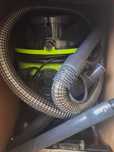Odkurzacz piorący Turbo Power Cleaner 2400 W