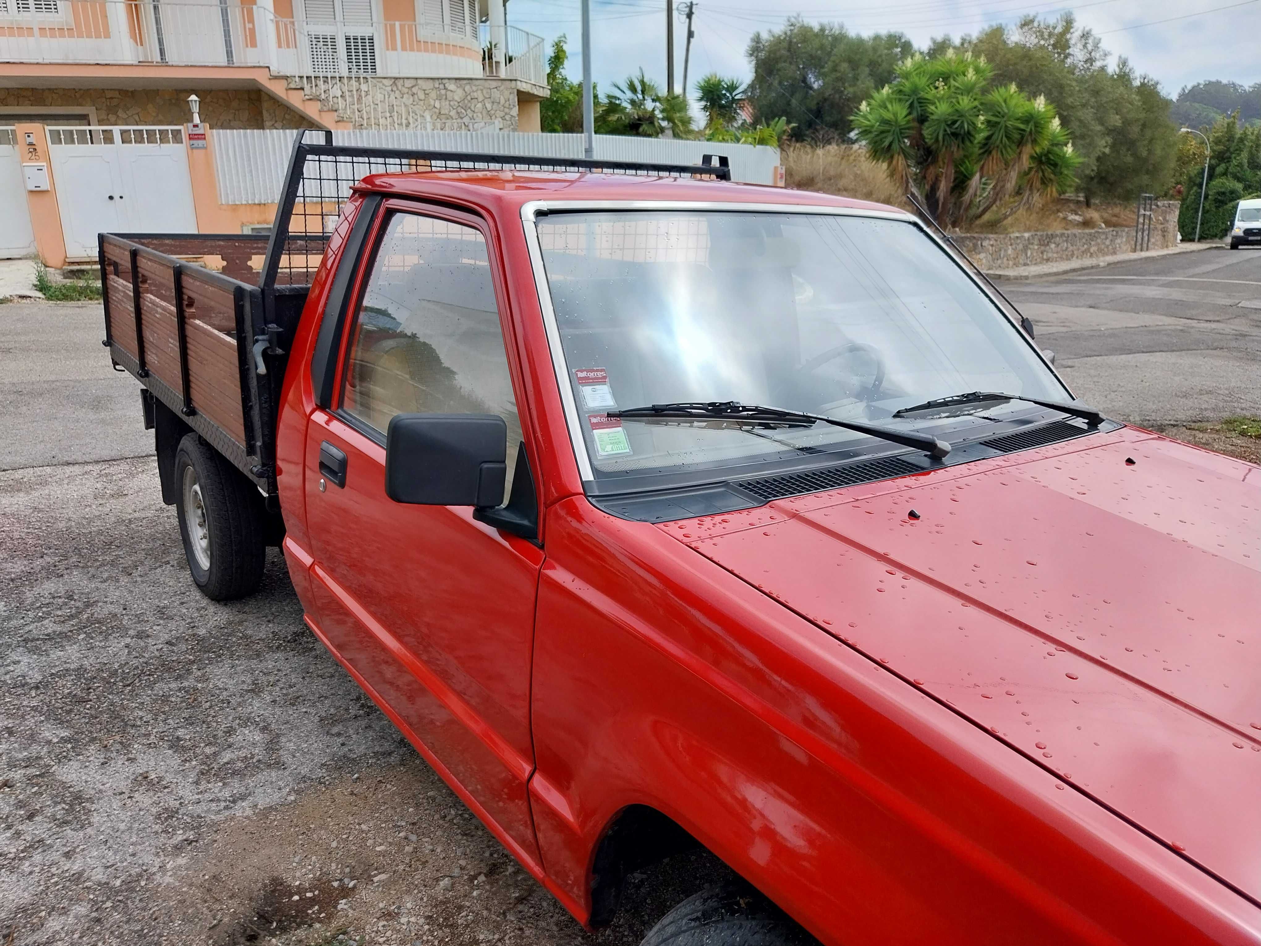 MItsubishi L200 em otimo estado