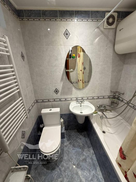 Продаж  1к квартири, вул. Старокиївська (Ватутіна), 73а, м. Бориспіль