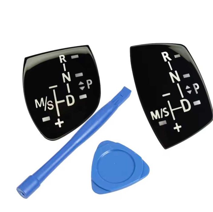 Накладка на ручку кпп,селектор BMW F10 F20 F22 F25 F30 F31 F32 F34 F36