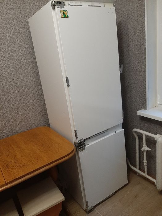 Сдам или продам свою 2-х комнатную на БМВ.