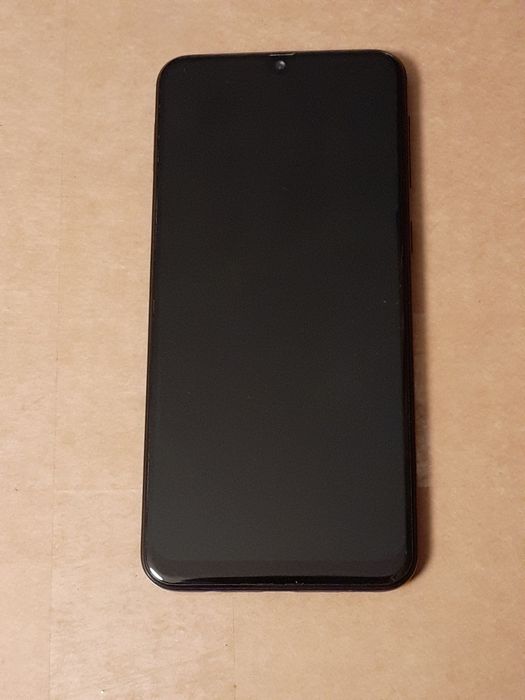 Samsung Galaxy m21 uszkodzony