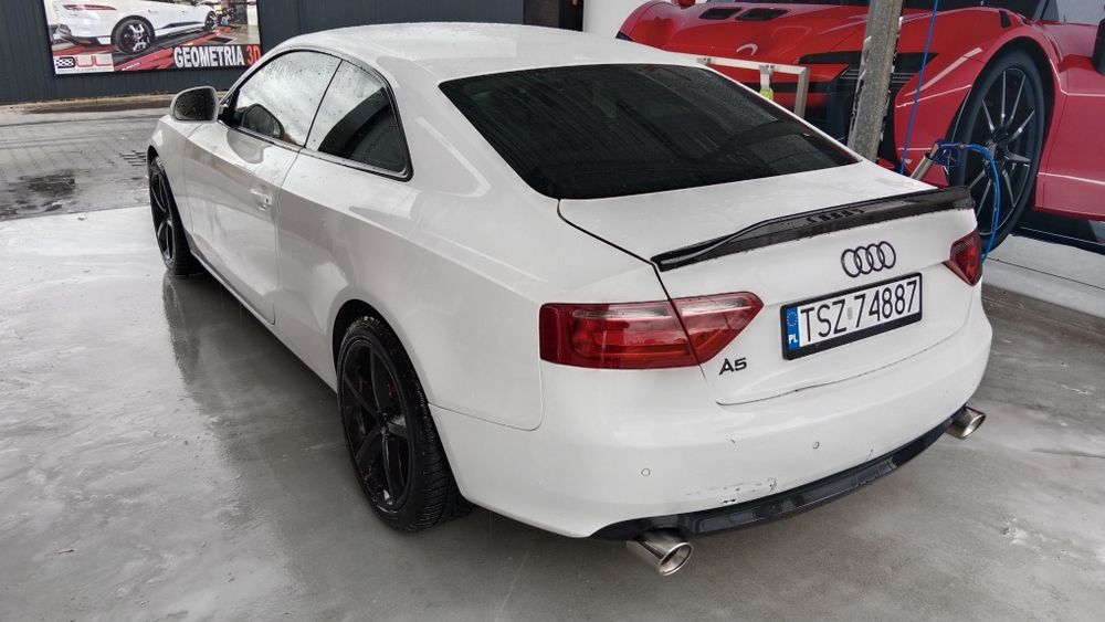 Sprzedam Audi A5