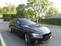 2014 BMW 3 Series 328d xDrive Sedan