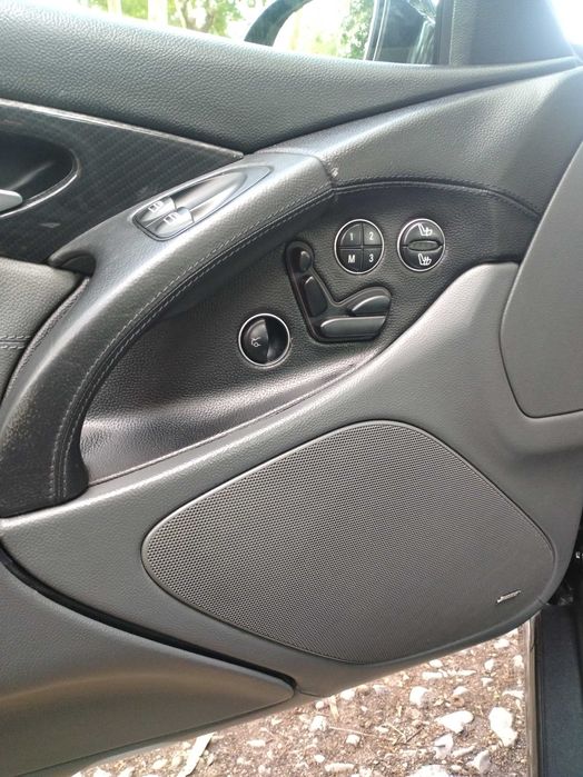 Mercedes Benz SL500 - V8 306cv (Excelente estado)