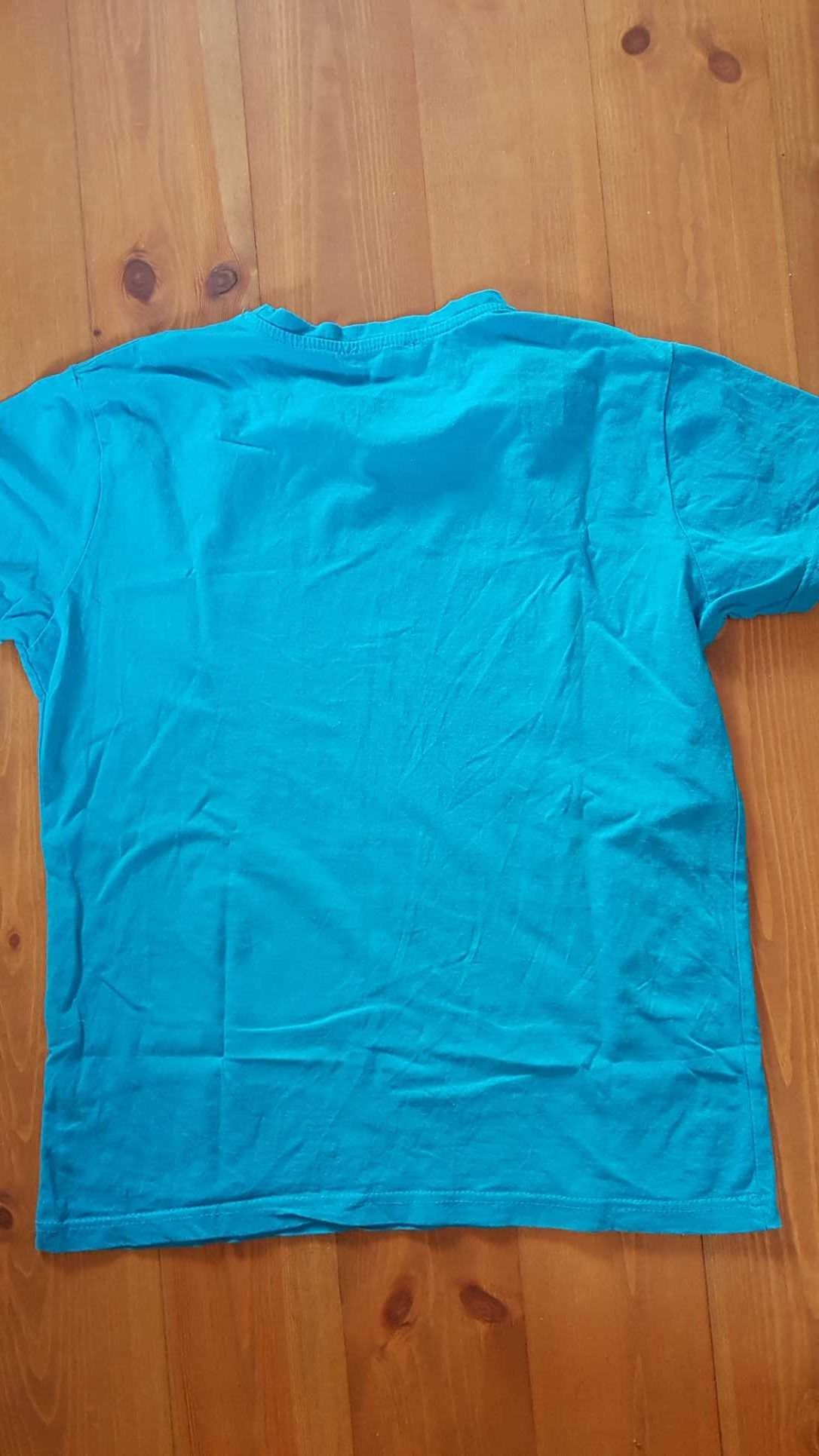 t-shirt męski rozm.M