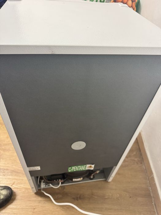 Frigorifico Jocel C/Garantia 23/03/2029