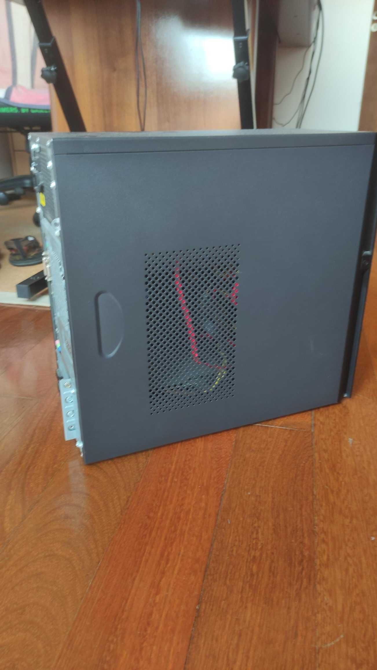 PC Desktop i3 16GB Memória