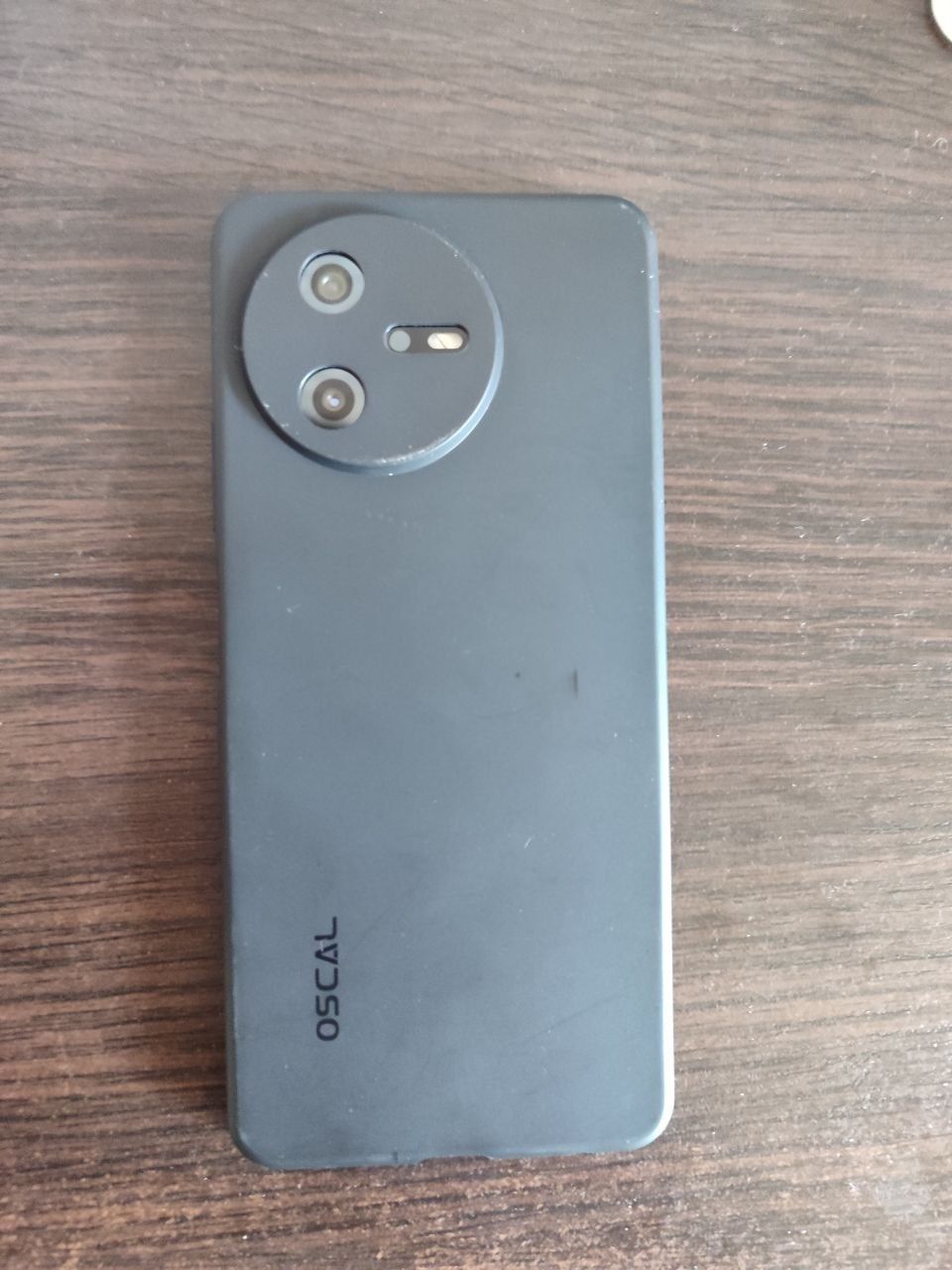 Oscal Blackview Tiger 12 8/256gb