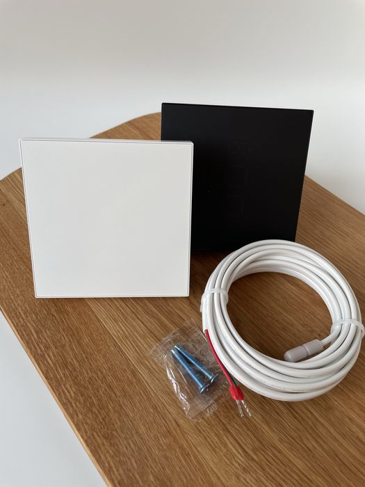 Розумний Wi-Fi терморегулятор AVATTO для теплої підлоги, термостат