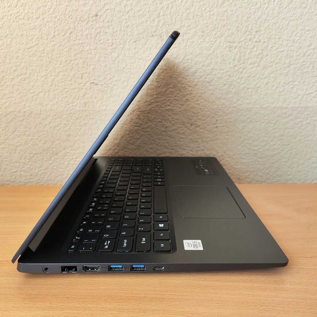 Ноутбук Acer A515-55T-54BM N18Q13 15.6" i5-1035G1 4ядра/8DDR4/UHD10Gen