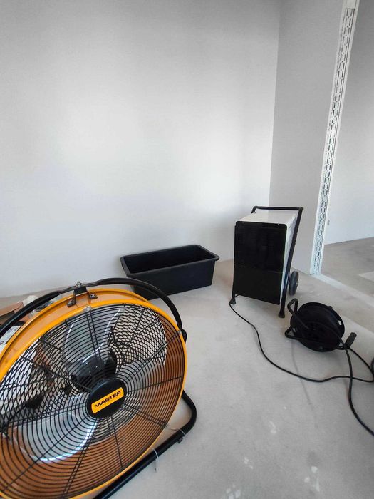 Wynajmę osuszacz powietrza 30 zł  doba Rumia Reda Gdynia Wejherowo