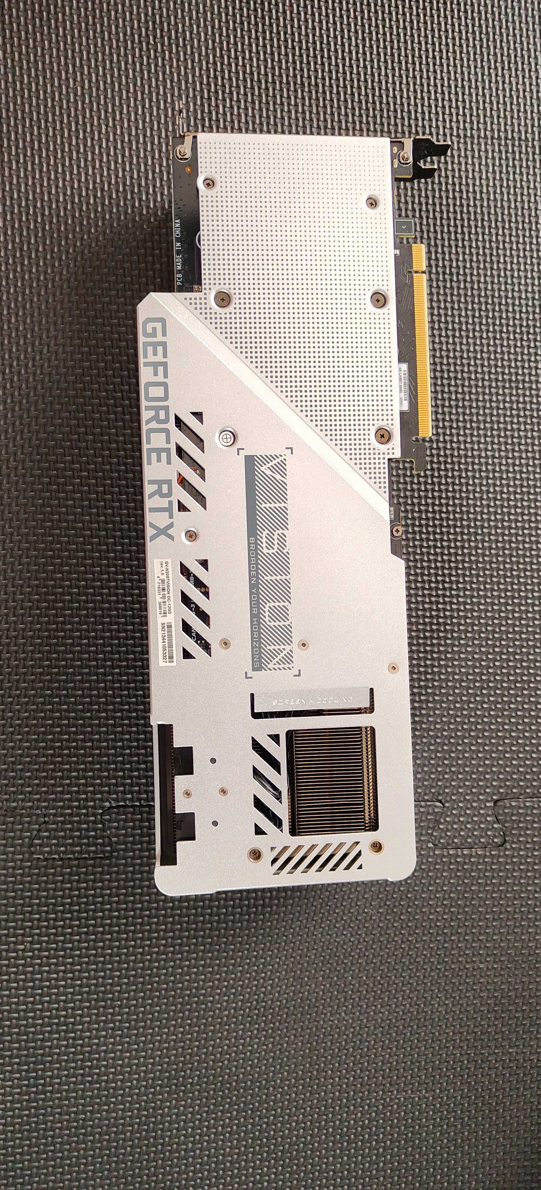 rtx 3080ti vision oc