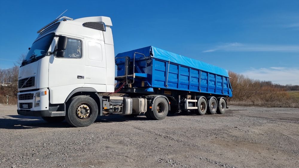 Вольво,Volvo FH продам