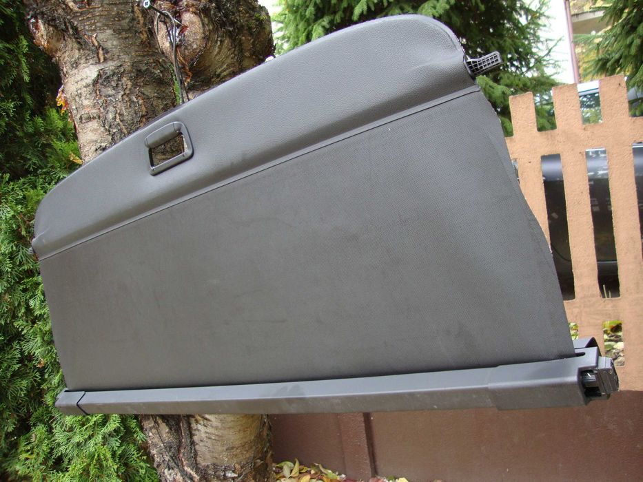 Okazja! Roleta Bagażnika_Opel iNSIGNIA Kombi_Stan ideał- Oryginał !