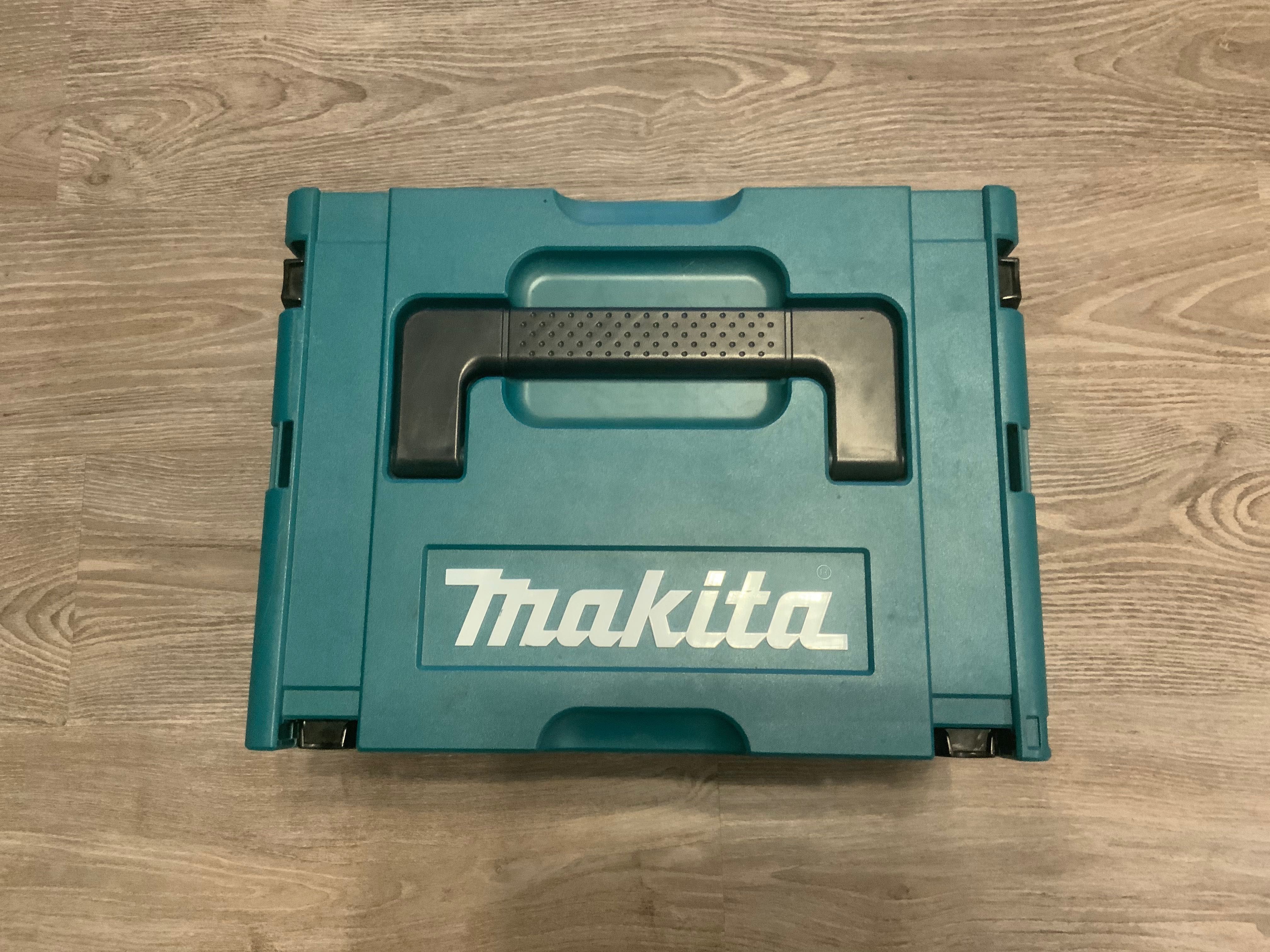 Штроборіз Makita  SG 180