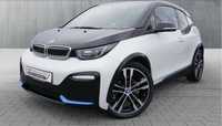 Bmw I3s 120ah premium