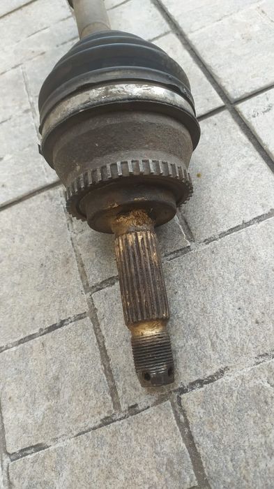 Шрус Мицубиси галант 8 1998г.