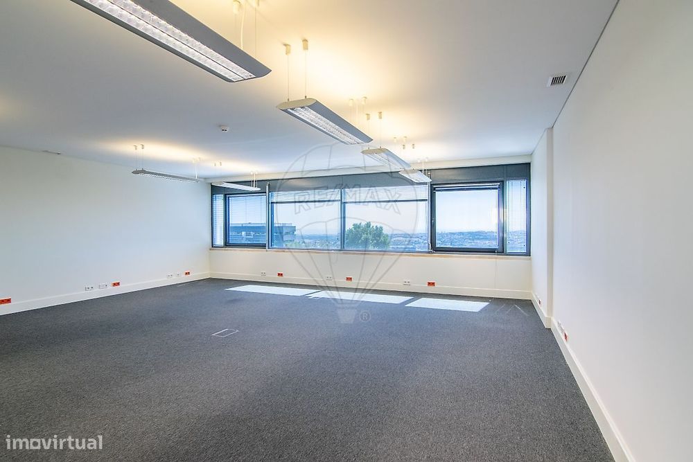 Escritório  para arrendamento