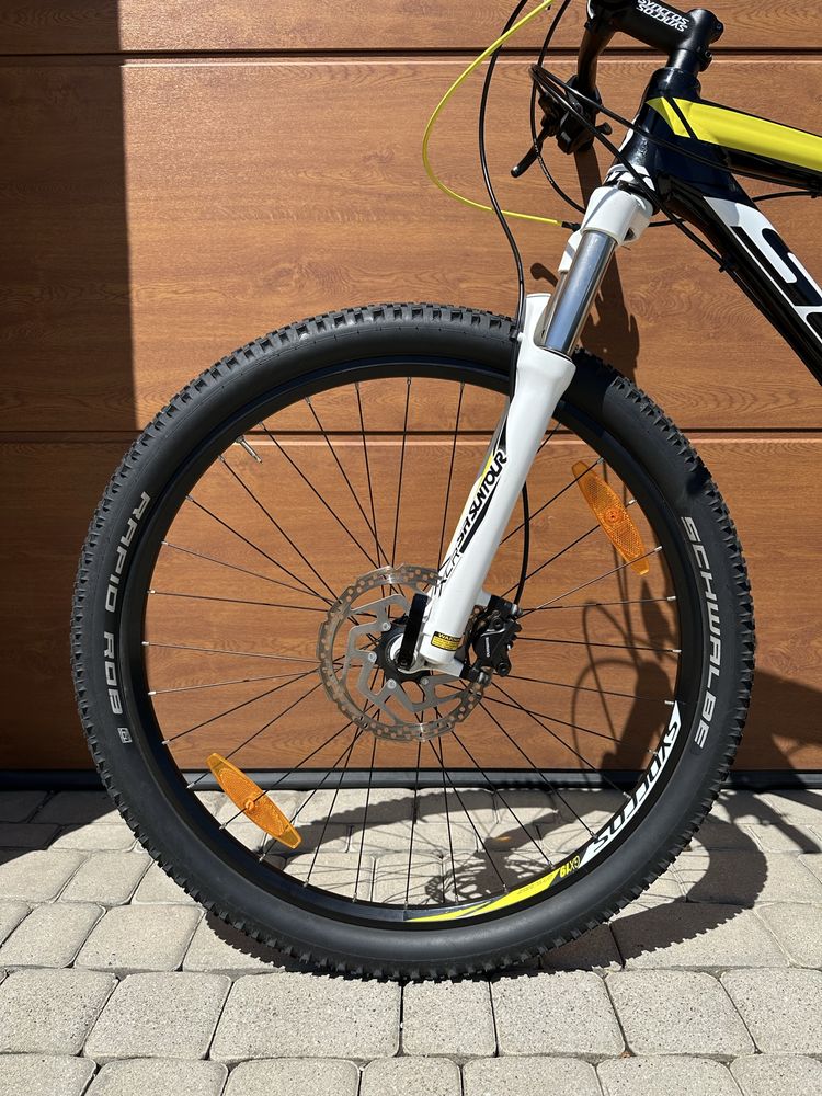 Scott Scale 770 L 27,5”
