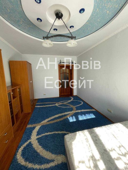 Оренда 3 кім. квартири (Залізничний р-н)