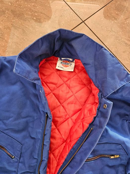 Kombinezon roboczy DICKIES - L