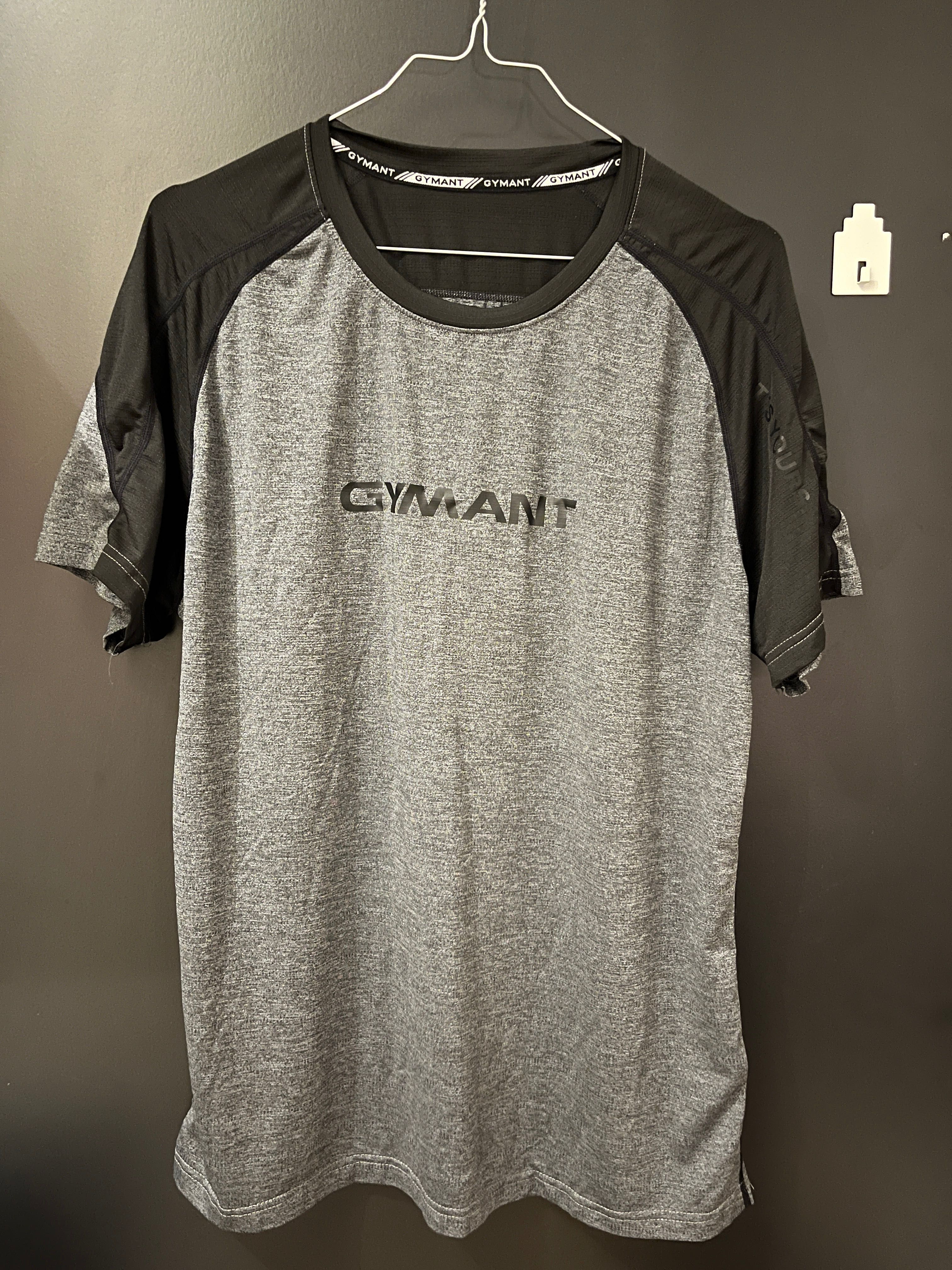 Podkoszulki t-shirty rozm. XXL
