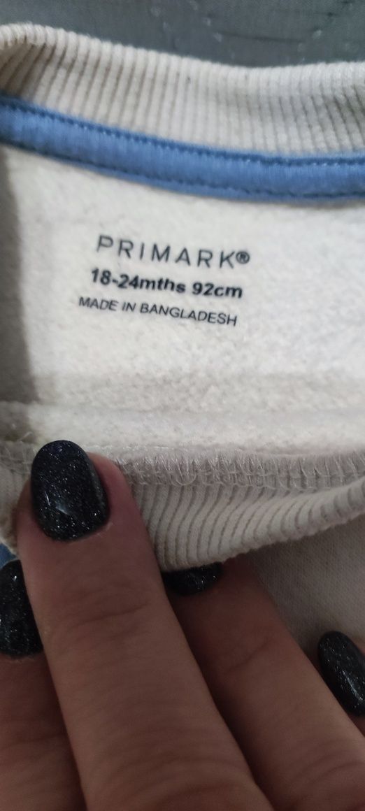 Кофтинка дитяча Primark